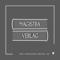 Verlag Literatur Buch Assistenzhunde - Magistra Verlag